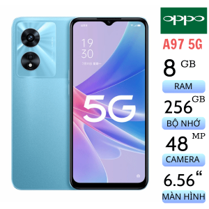 Oppo A97 5G 8GB/256GB