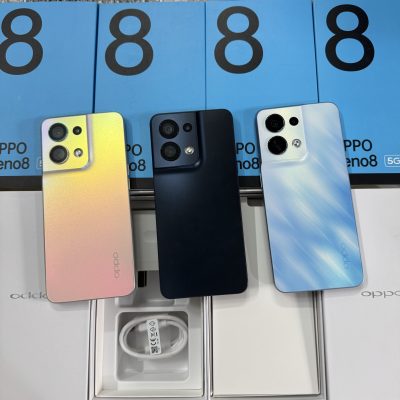 Oppo Reno 8 5G Ram 8GB/256GB