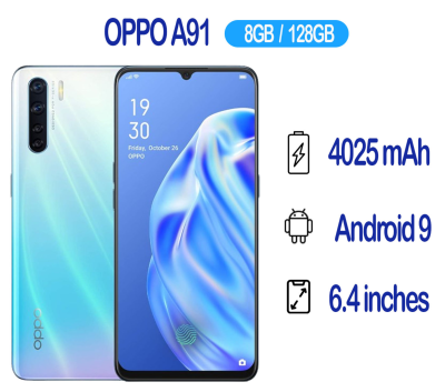 Oppo A91(F15) RAM 8GB/128GB